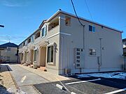 メゾン・ド・ラフレシールの賃貸物件