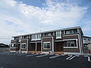 プレーヌAの賃貸物件