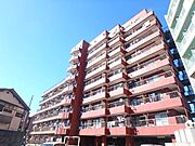 水戸駅より徒歩35分 3階 築42年6ヶ月の賃貸物件