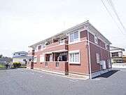 プラシード・フィル1の賃貸物件