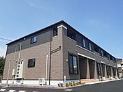 水戸駅より徒歩39分 1階 築2年1ヶ月の賃貸物件