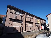 見川グランドハイツ 2階 築38年1ヶ月の賃貸物件