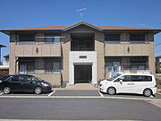 セレニティ グレイスA 1階 築20年5ヶ月の賃貸物件