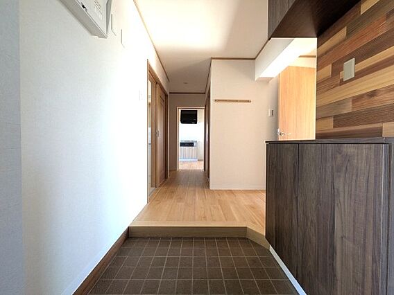 工機ホールディングス(株)コーポ長堀5号館_内装_5