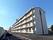 工機ホールディングス（株）コーポ長堀５号館 3階 築34年5ヶ月の賃貸物件