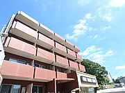 ラフィア 3階 築21年11ヶ月の賃貸物件