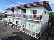 水戸駅よりバス15分 徒歩3分 1階 築30年1ヶ月の賃貸物件