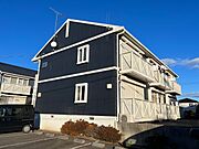 コンフォールソシアAの賃貸物件