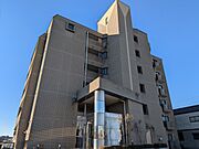 赤塚駅より徒歩10分 3階 築30年2ヶ月の賃貸物件