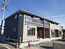 ベル・フィオーレS 201号室