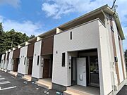 羽鳥駅より徒歩22分 新築 2階建の賃貸物件