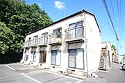 羽鳥駅より徒歩85分 築19年1ヶ月 2階建の賃貸物件
