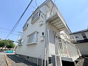 モン・セジュールE棟 2階 築33年6ヶ月の賃貸物件