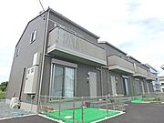 水戸駅より徒歩46分 築8年7ヶ月の賃貸物件