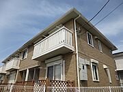 サンフォレスト 1階 築17年7ヶ月の賃貸物件