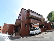 水戸駅より徒歩20分 3階 築23年7ヶ月の賃貸物件