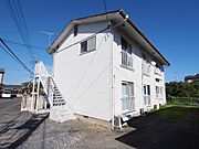 ホワイトハイツ 1階 築41年3ヶ月の賃貸物件