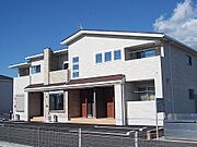 赤塚駅より徒歩49分 2階 築8年8ヶ月の賃貸物件