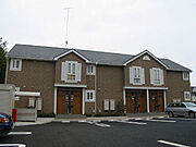 メゾンクレールＢの賃貸物件