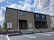 友部駅よりバス3分 徒歩6分 1階 新築の賃貸物件