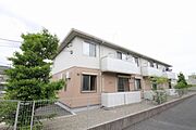 ブランエール Fの賃貸物件