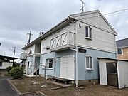 ピュアハイツAの賃貸物件