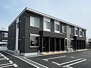 佐和駅より徒歩43分 1階 築1年1ヶ月の賃貸物件