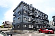 ロイヤルマンションＢ 1階 築45年2ヶ月の賃貸物件