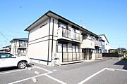 フロイデンハイムＡの賃貸物件