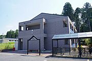 赤塚駅よりバス10分 徒歩5分 2階 築19年2ヶ月の賃貸物件
