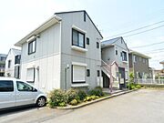 水戸駅よりバス12分 徒歩6分 2階 築31年9ヶ月の賃貸物件