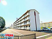 工機ホールディングス（株）コーポ長堀８号館 3階 築34年5ヶ月の賃貸物件