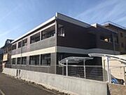 水戸駅よりバス23分 徒歩3分 1階 築4年4ヶ月の賃貸物件