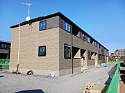 サンライズ・MITOBの賃貸物件