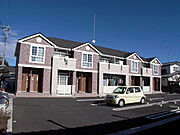 ソレアードの賃貸物件