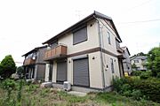 佐和駅より徒歩30分 築24年8ヶ月 2階建の賃貸物件