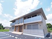 水戸駅よりバス31分 徒歩3分 2階 築9年9ヶ月の賃貸物件