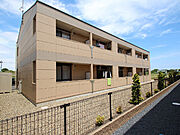 パンションリシェス 1階 築17年の賃貸物件