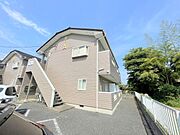 南台ハイツA 1階 築33年2ヶ月の賃貸物件