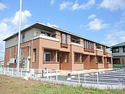 ベルライツハナワの賃貸物件