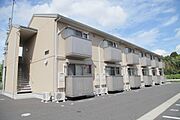 スカイブルー Eの賃貸物件