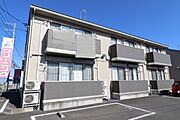 アルシスI 1階 築16年1ヶ月の賃貸物件
