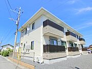 赤塚駅よりバス6分 徒歩9分 2階 築10年2ヶ月の賃貸物件