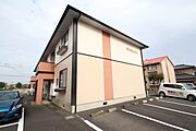 グランセジュールＣ 2階 築31年7ヶ月の賃貸物件