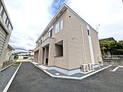 勝田駅より徒歩32分 2階 新築の賃貸物件
