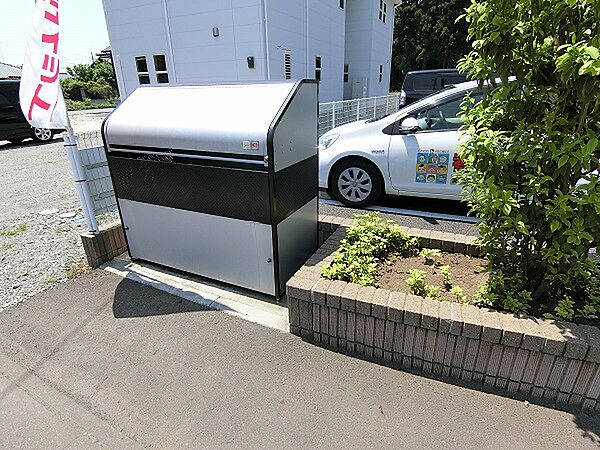 apartment 茨城県東茨城郡城里町那珂西
那珂西の賃貸情報を見る
物件地図