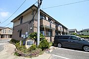 メゾングレースＢの賃貸物件