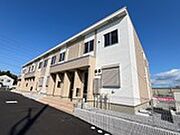 常澄駅より徒歩47分 新築 2階建の賃貸物件