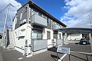 赤塚駅より徒歩14分 1階 築10年1ヶ月の賃貸物件