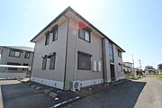 中根駅より徒歩45分 築26年2ヶ月 2階建の賃貸物件